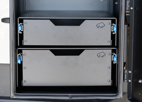 8" DRAWER FOR XL STORAGE BOX