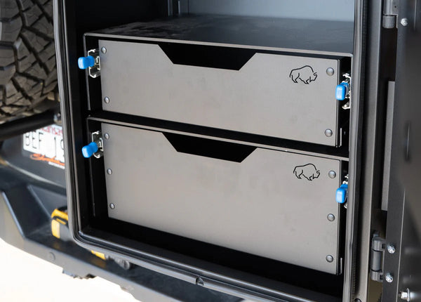 5" DRAWER FOR XL STORAGE BOX