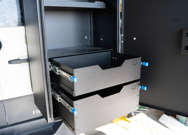 XL STORAGE BOX