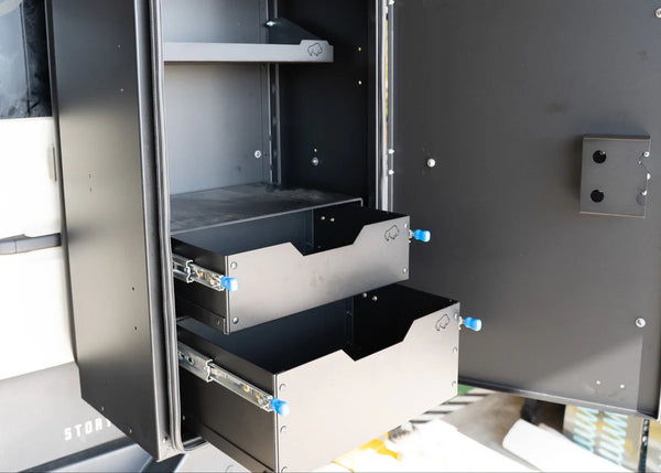 5" DRAWER FOR XL STORAGE BOX