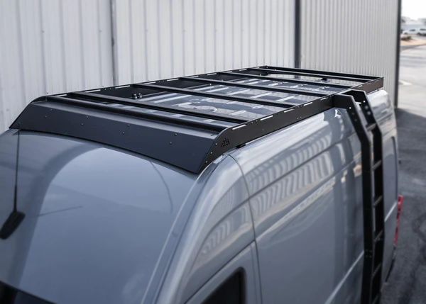 Backwoods DRIFTR Roof Rack - Sprinter (2007+)