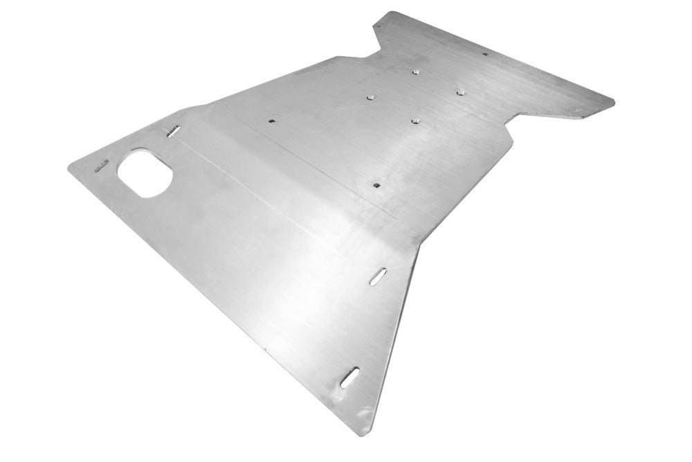 Engine Skid Plate - Sprinter