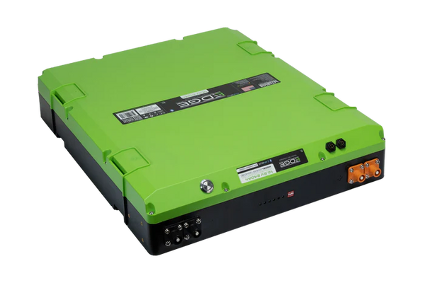 Expion360 Lithium Batteries