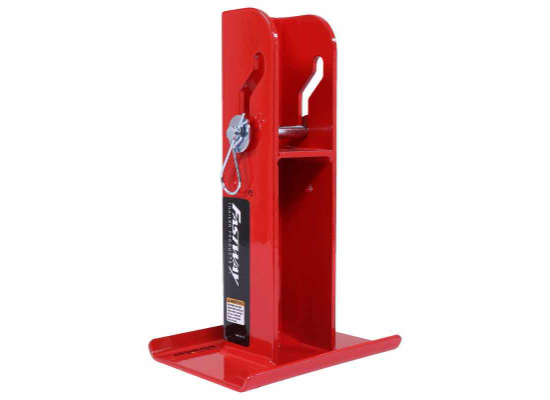FLIP AUTOMATIC 6" JACK STAND