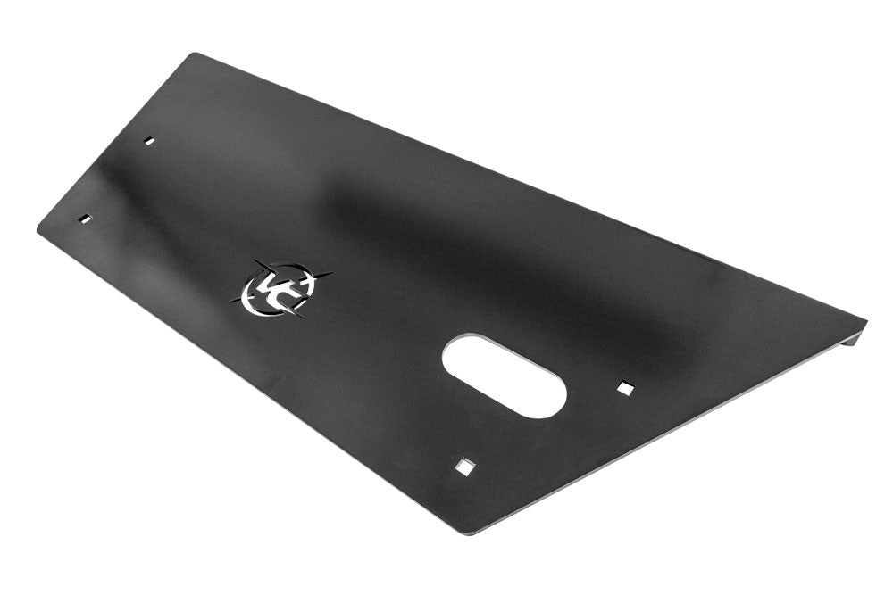Engine Skid Plate - Sprinter