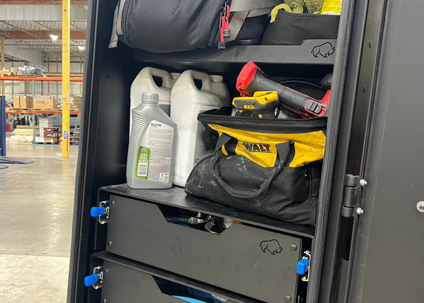 5" DRAWER FOR XL STORAGE BOX