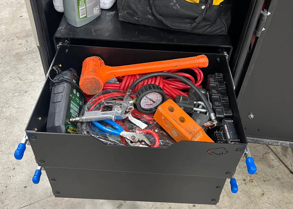 5" DRAWER FOR XL STORAGE BOX