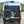 Driver's side rear ladder/tire rack - Promaster