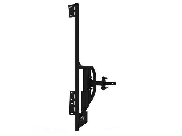 REAR TIRE CARRIER - PROMASTER