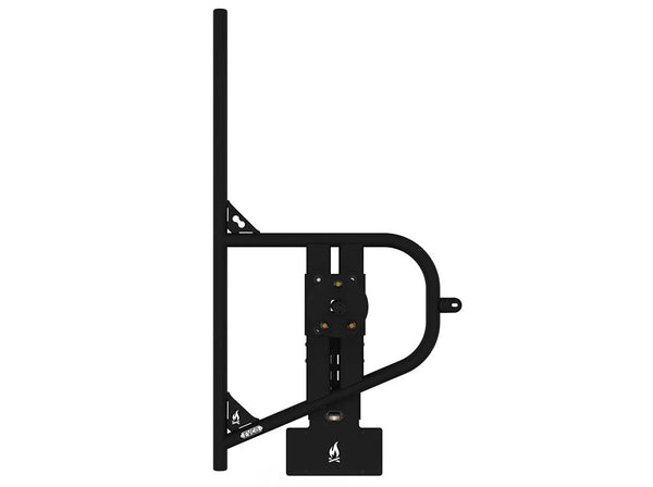 REAR TIRE CARRIER - PROMASTER