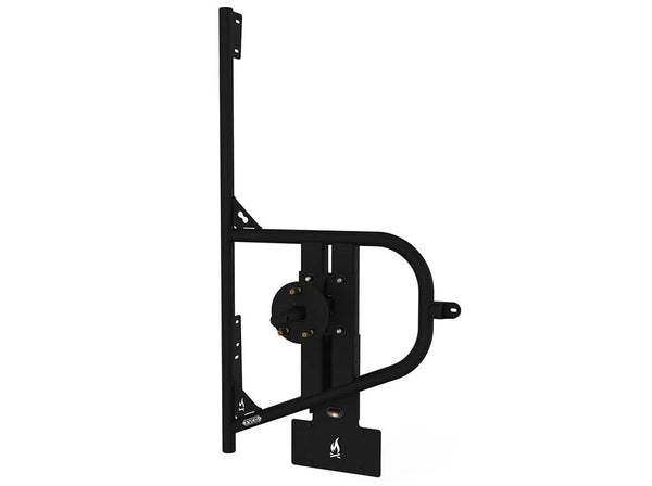 REAR TIRE CARRIER - PROMASTER