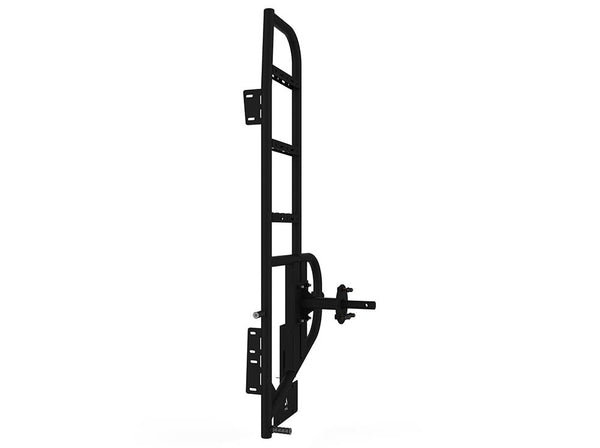 REAR LADDER + TIRE CARRIER - PROMASTER