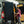 REAR DOOR CARGO CARRIER - PROMASTER
