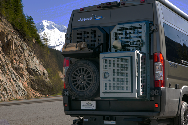 ProMaster PS Carrier With Full Upper Panel
