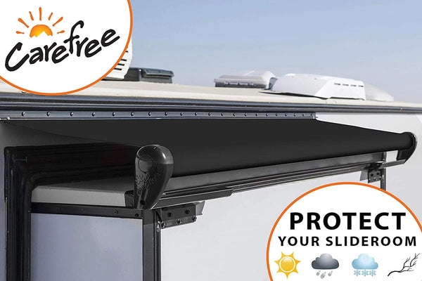 ALPINE SLIDEOUT COVER