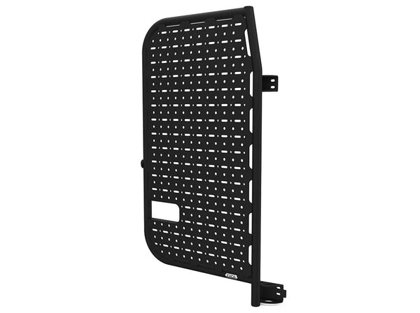 REAR DOOR CARGO CARRIER - SPRINTER