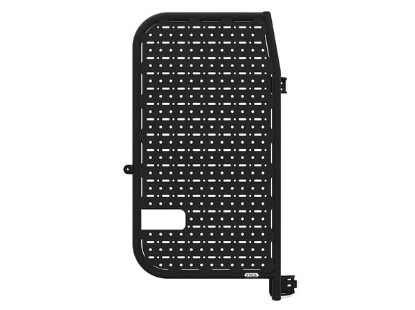 REAR DOOR CARGO CARRIER - SPRINTER