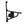REAR TIRE CARRIER - SPRINTER
