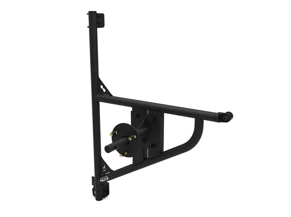 REAR TIRE CARRIER - SPRINTER