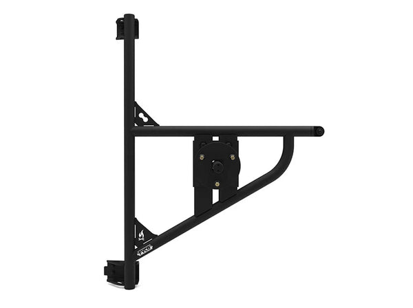 REAR TIRE CARRIER - SPRINTER