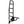 REAR LADDER + TIRE CARRIER - SPRINTER