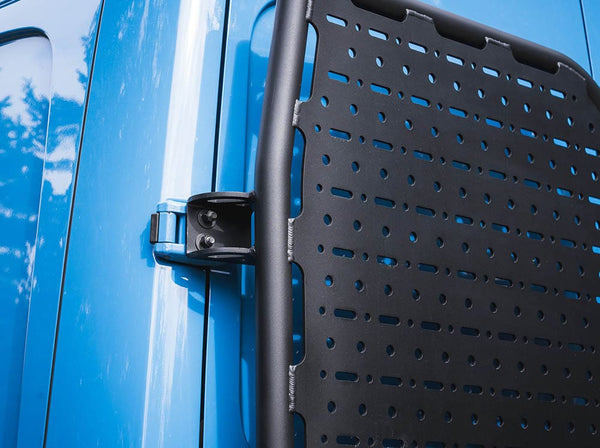 REAR DOOR CARGO CARRIER - SPRINTER