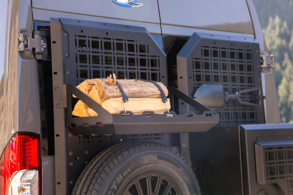Utility Tray