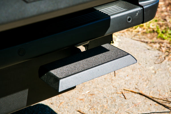 ProMaster Hitch Step PS