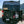 ProMaster DS Spare Rack With Full Upper Panel