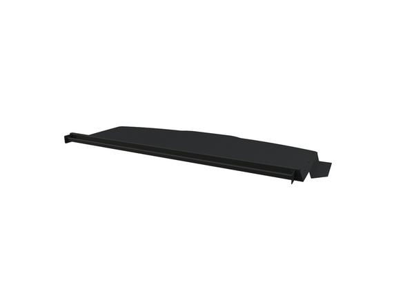 Headliner Shelf with Curtain Rod - Ford Transit