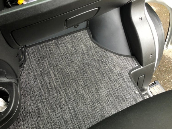 RAM Front Mats