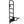 REAR LADDER + TIRE CARRIER - TRANSIT