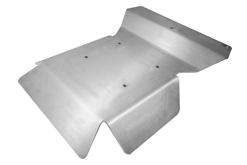 Transmission and Transfer Case Skid Plate - Sprinter