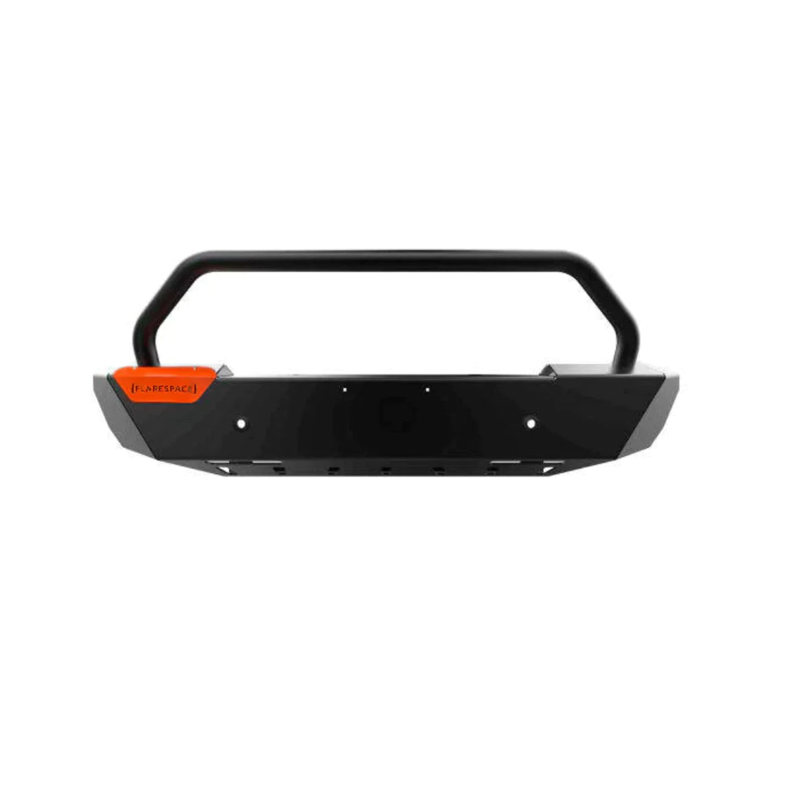 Tenzing Trailhead Brushguard