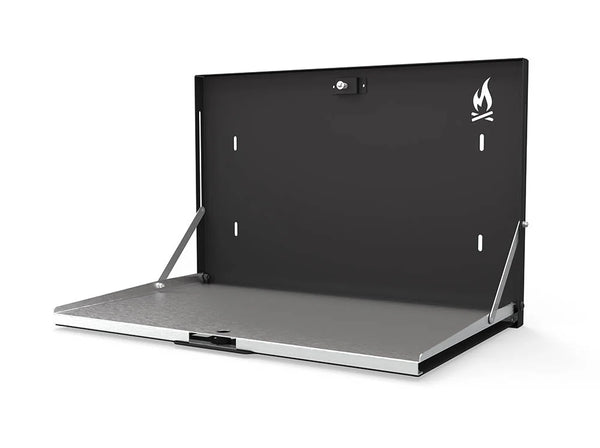 ADVENTURE VAN FOLD DOWN TABLE