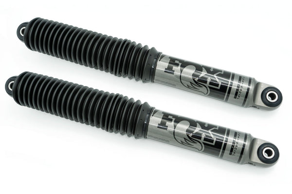 AO Fox 2.5 Rear Shocks - Sprinter