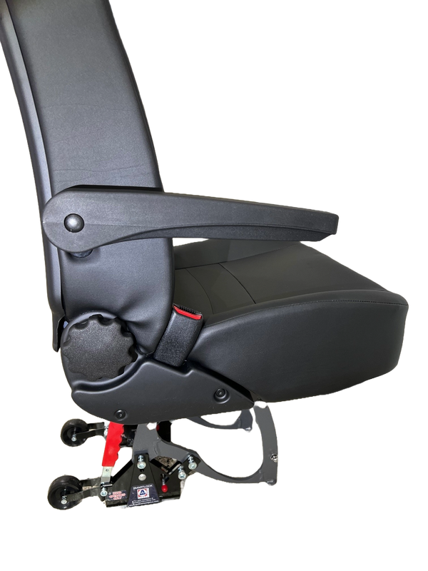 Smartseat RRE-Global Smartfloor - Adventure Wagon Extra Seat