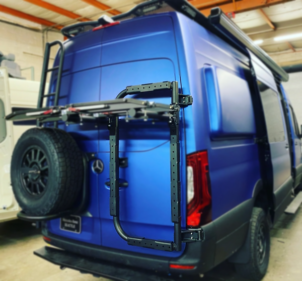 B2 Bike Carrier Sprinter VS30 (2019 - present)