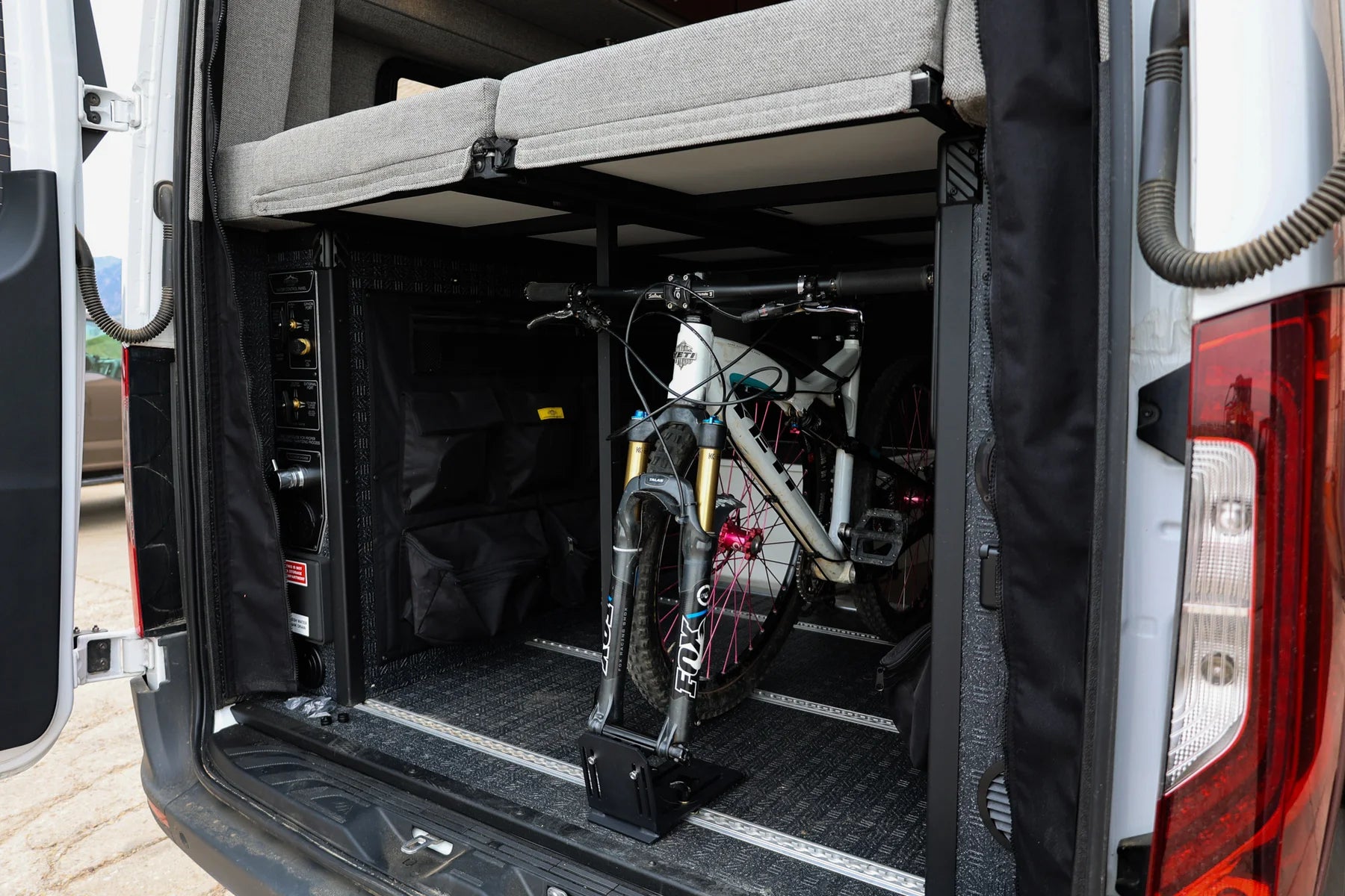 Bohm Universal Bike Mount