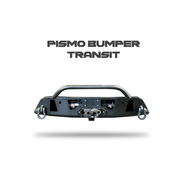 Pismo Bumper - Transit 2020+