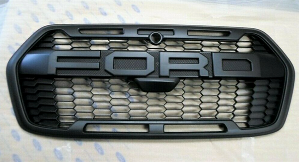 Genuine Ford European Trail Transit Front Grille 2020+