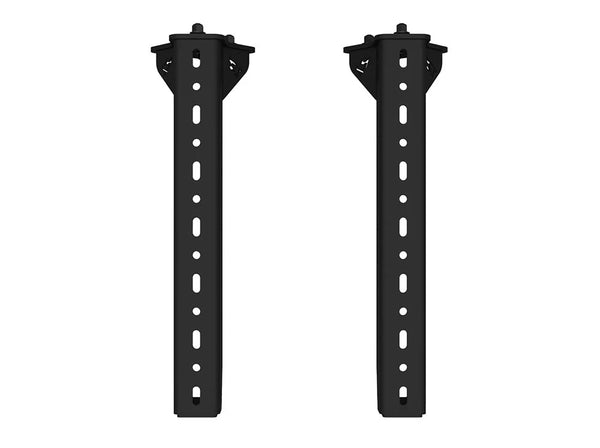 MOUNTING POSTS FOR CARGO CARRIERS