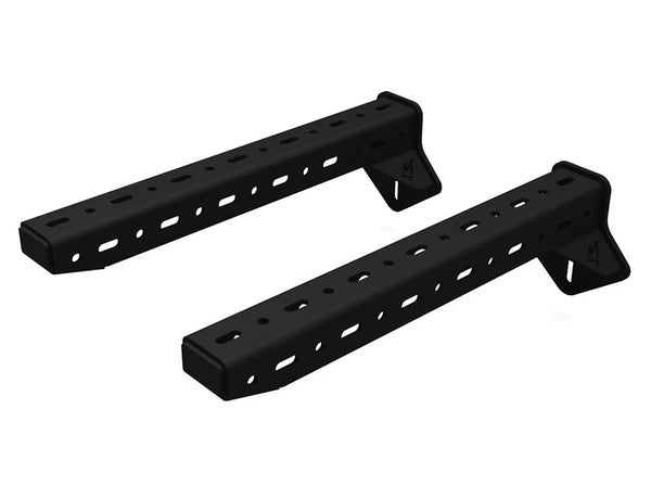 MOUNTING POSTS FOR CARGO CARRIERS