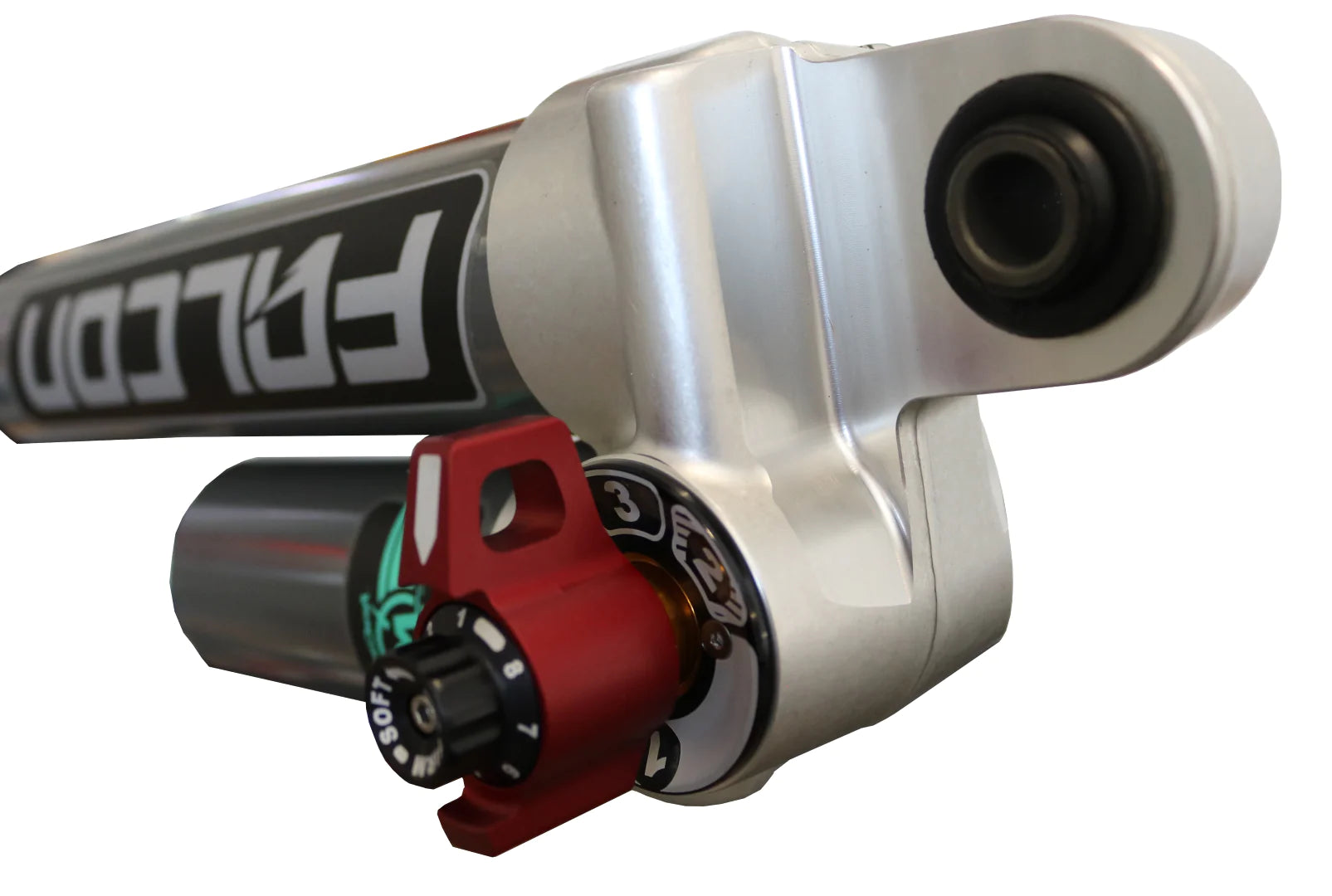 Stage 4.3 Suspension System - Sprinter AWD, 4x4 (2015-Present 2500 only)