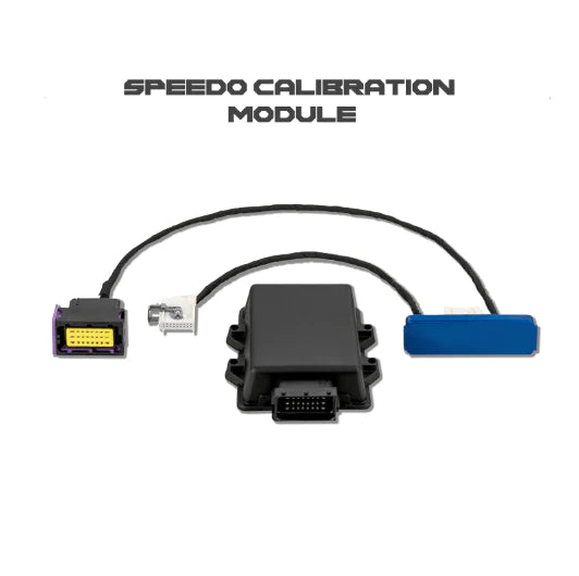 Speedometer Calibration Module - Sprinter 2019+