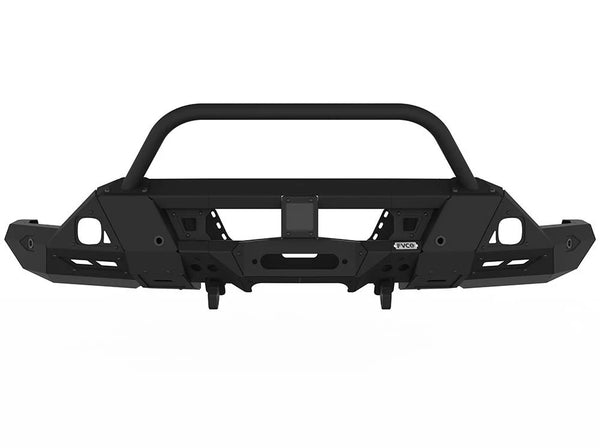 FRONT BUMPER - SPRINTER