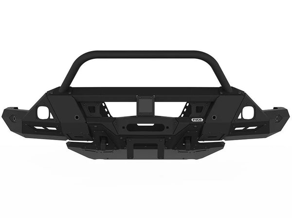 FRONT BUMPER - SPRINTER