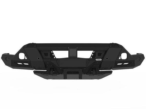 FRONT BUMPER - SPRINTER