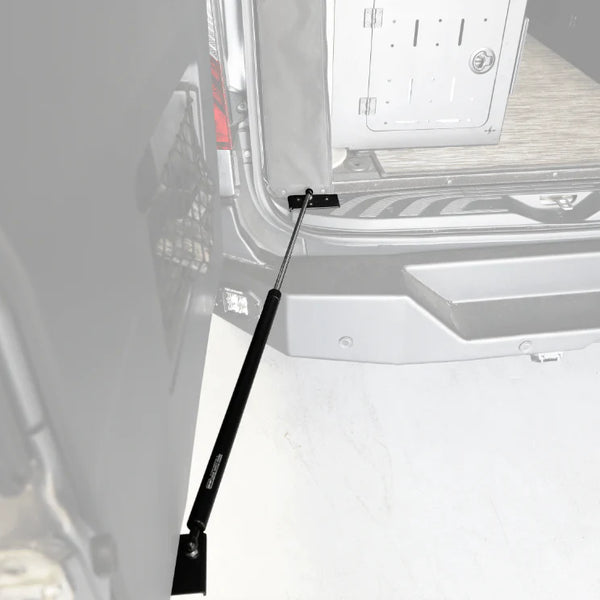 STOP-STAY REAR DOOR STRUTS FOR SPRINTER