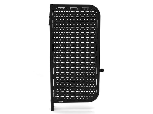 REAR DOOR CARGO CARRIER - TRANSIT